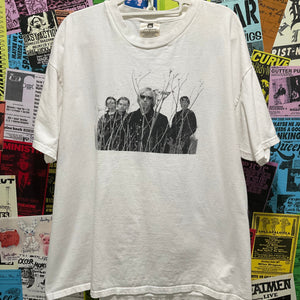 Tom Petty Echo Tour T-shirt
