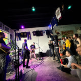 Donate for Local Music
