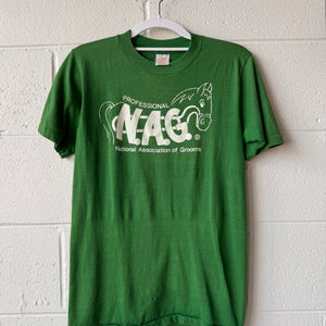 Professional NAG T-shirt