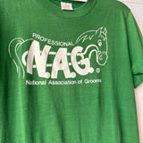 Professional NAG T-shirt