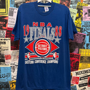 88 Pistons ECF T-Shirt