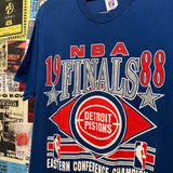 88 Pistons ECF T-Shirt