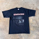 2000 Eminem Anger Management Tour T Shirt