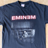 2000 Eminem Anger Management Tour T Shirt