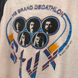 1979 STYX Grand Decathlon Raglan