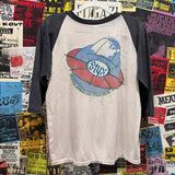 1979 STYX Grand Decathlon Raglan