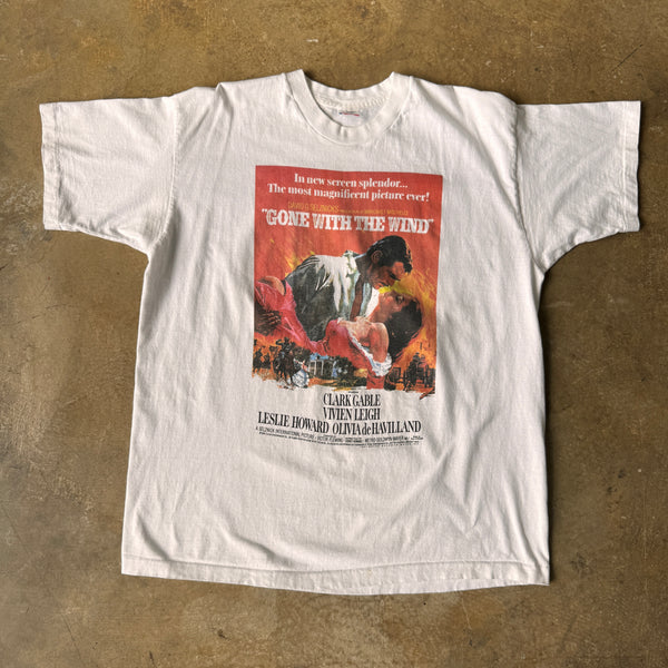 1994 Gone With The Wind T Shirt – Reware Vintage