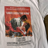 1994 Gone With The Wind T Shirt