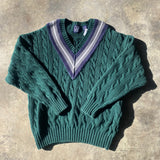 Gap V-Neck Sweater