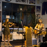 Donate for Local Music