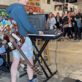 Donate for Local Music
