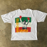 1994 Julio Cesar Chavez Boxing T-Shirt