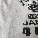 1994 Julio Cesar Chavez Boxing T-Shirt