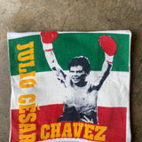 1994 Julio Cesar Chavez Boxing T-Shirt