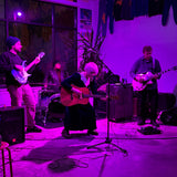 Donate for Local Music