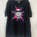 The Amazing Johnathan Skull T-Shirt