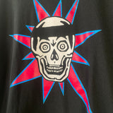 The Amazing Johnathan Skull T-Shirt