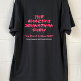 The Amazing Johnathan Skull T-Shirt