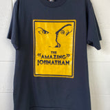 90s Yellow Amazing Johnathan T-Shirt