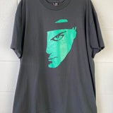 Amazing Johnathan Half Face Aqua T-Shirt