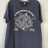 The Amazing Johnathan Mayhem T-Shirt