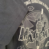 The Amazing Johnathan Mayhem T-Shirt