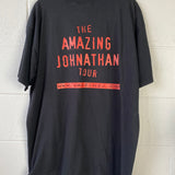 Amazing Johnathan Scar T-Shirt