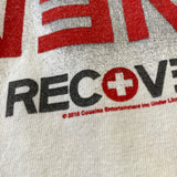 Eminem Recovery T-Shirt