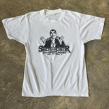 Count Scary T-shirt