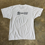 Count Scary T-shirt