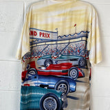 Tori Richards Grand Prix Shirt