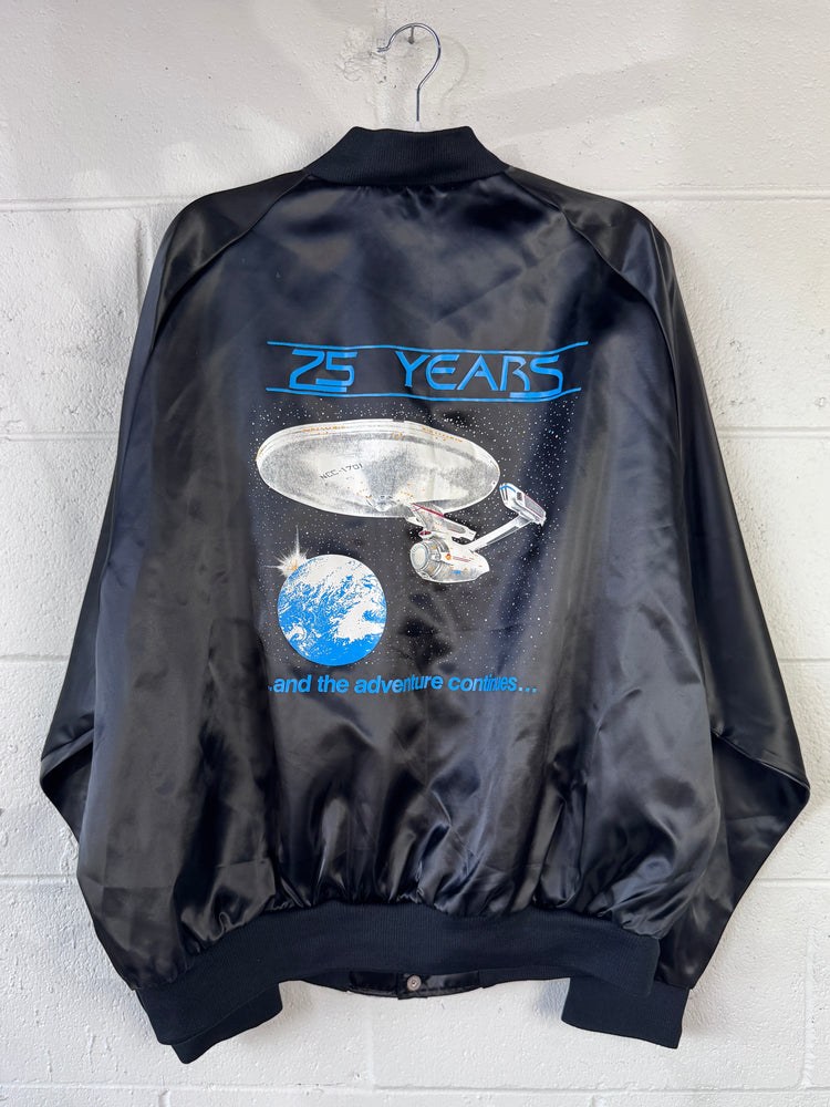 Star Trek Jacket