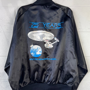 Star Trek Jacket