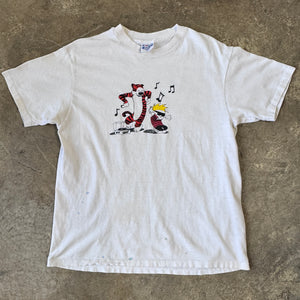 U of M Adams House T-shirt