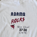 U of M Adams House T-shirt