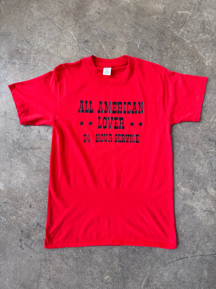 All American Lover T-shirt