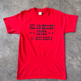 All American Lover T-shirt