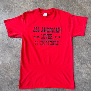All American Lover T-shirt