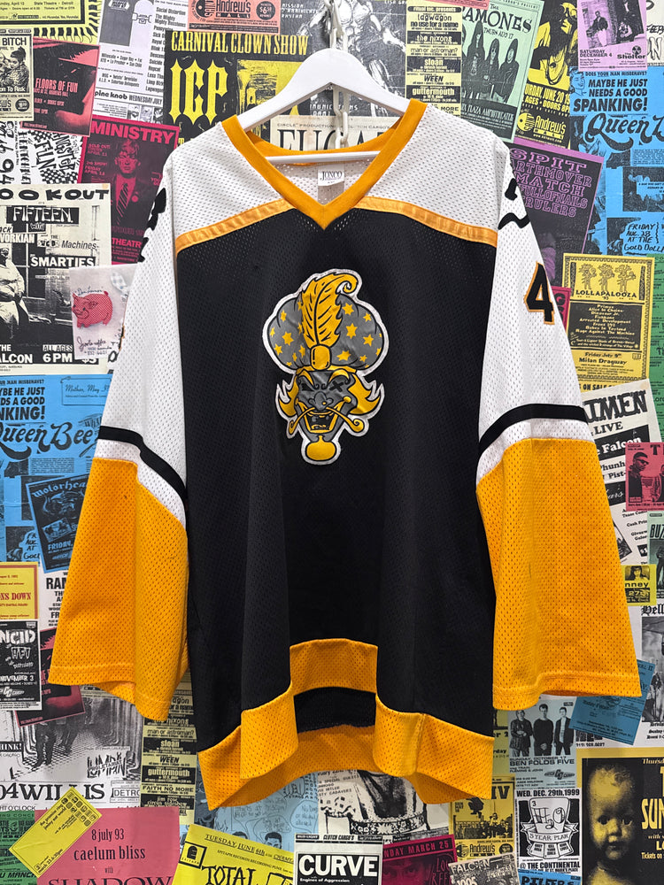 ICP Great Milenko Hockey Jersey