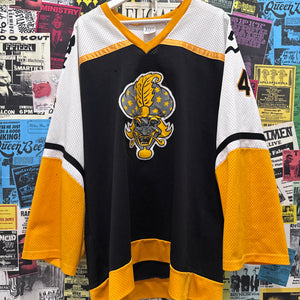 ICP Great Milenko Hockey Jersey