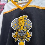 ICP Great Milenko Hockey Jersey