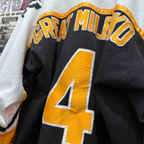 ICP Great Milenko Hockey Jersey
