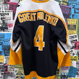 ICP Great Milenko Hockey Jersey