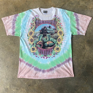 1999 Grateful Dead Terrapin Station T Shirt