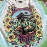 1999 Grateful Dead Terrapin Station T Shirt