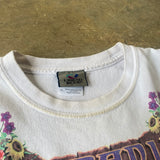 1999 Grateful Dead Terrapin Station T Shirt