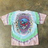 1999 Grateful Dead Terrapin Station T Shirt