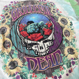 1999 Grateful Dead Terrapin Station T Shirt