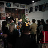 Donate for Local Music