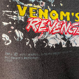 Venom's Revenge Spiderman Tank